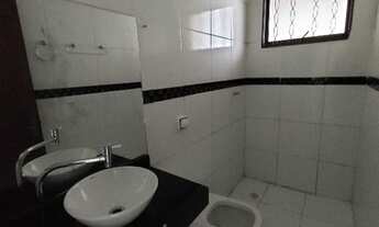 Imagem 7: Casa com 3 dormitórios para alugar, 100 m² por R$ 1.300,00/mês - Jardim Silvestri II - Bau