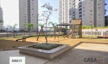 Imagem 2: Apartamento à venda, 114 m² por R$ 570.000,00 - Morumbi - São Paulo/SP