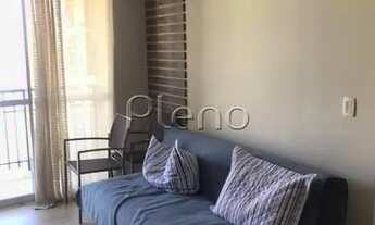 Imagem 6: Apartamento - Cambuí - Campinas