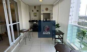 Imagem 4: OPORTUNIDADE UNICA! EXCELENTE apartamento com 156m² para LOCAÇÃO em uma das melhores regiõ