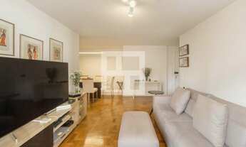 Imagem 6: Apartamento à Venda com 120 m², 3 quartos sendo 1 suíte à venda - Itaim Bibi - São Paulo