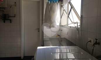 Imagem 1: Cobertura Duplex Moema Indios