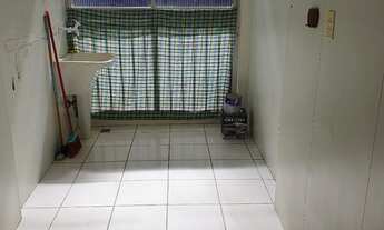 Imagem 2: Apartamento 2 quartos vazado