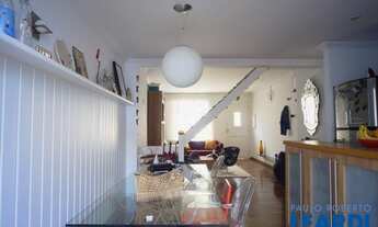 Imagem 7: CASA EM CONDOMÍNIO - VILA NOVA CONCEIÇÃO - SP