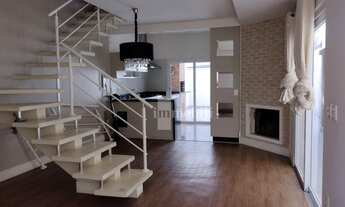 Imagem: Casa com 3 dormitórios à venda, 105 m²