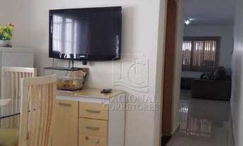 Imagem 6: Sobrado com 3 dormitórios à venda, 175 m² por R$ 450.000,00 - Vila Renato - São Paulo/SP