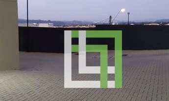 Imagem 4: Apartamento com 2 dormitórios para alugar, 54 m² por R$ 1.600/mês - Parque Residencial Jun