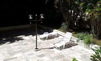 Imagem 5: Apartamento com 1 dormitório para alugar, 50 m² por R$ 3.510,16/mês - Pinheiros - São Paul