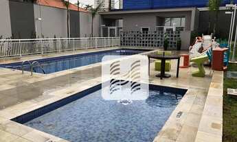 Imagem 5: Apartamento com 1 dormitório para alugar, 24 m² por R$ 1.720,15/mês - Quarta Parada - São