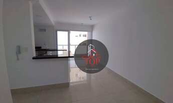 Imagem 2: Apartamento com 2 dormitórios, 62 m² - venda por R$ 645.000,00 ou aluguel por R$ 3.130,00