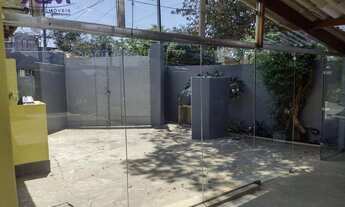 Imagem 6: Casa com 2 dormitórios para alugar, 105 m² por R$ 2.570,00/mês - Jardim Alvorada (Zona Oes