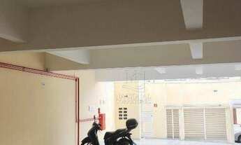 Imagem 7: Cobertura com 3 dormitórios à venda, 140 m² por R$ 690.000,00 - Utinga - Santo André/SP