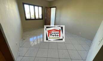 Imagem 3: Sobrado com 2 dormitórios para alugar, 145 m² por R$ 2.497,00/mês - Vila Mangalot - São Pa