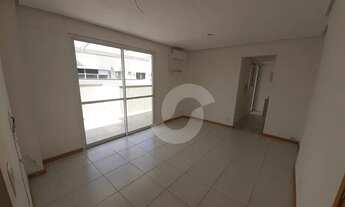 Imagem 4: Cobertura com 2 dormitórios à venda, 74 m² por R$ 450.000,00 - Maria Paula - Niterói/RJ