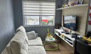 Imagem 3: Apartamento com 1 quarto em Bonoco