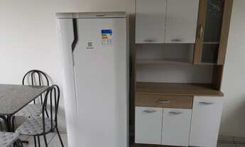 Imagem 3: Aluga-se kitnet mobiliada R$ 1.400,00 bairro Dom Aquino