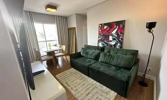 Imagem 5: Apartamento com 3 dormitórios à venda, 68 m² por R$ 445.000,00 - Jardim Olavo Bilac - São