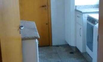 Imagem 2: Apartamento com 3 dormitórios à venda, 120 m² por R$ 690.000,00 - Vila Bastos - Santo Andr