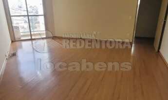 Imagem 3: Apartamento Padrão em São José do Rio Preto