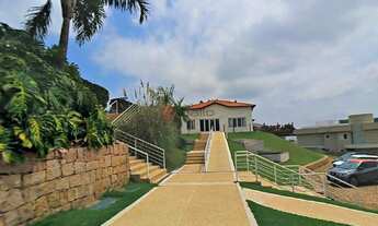 Imagem 5: Casa térrea para locação no Condomínio Reserva dos Vinhedos em Louveira, interior de São P