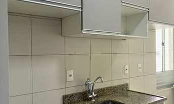 Imagem 3: Arboretto, 2 qtos, 4 andar, semi-Mobiliado