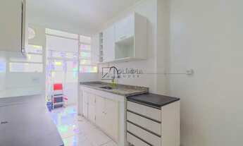 Imagem 6: Apartamento Locação Itaim Bibi 113 m² 3 Dormitórios