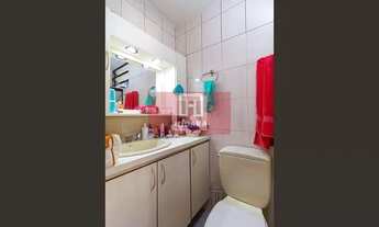 Imagem 7: Apartamento à venda no bairro Bela Vista - São Paulo/SP, Zona Central