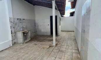 Imagem 3: Casa de condomínio para aluguel tem 110 metros quadrados com 3 quartos