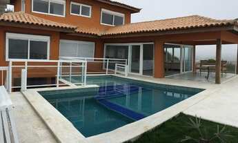 Imagem: Linda casa Armação de Búzios