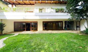 Imagem 7: Luxuosa Casa para aluguel com 800m², 5 suítes, piscina e 4 vagas - Jardim Europa - Penápol