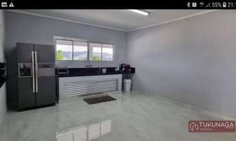 Imagem 6: Sobrado com 3 dormitórios à venda, 504 m² por R$ 1.275.000,00 - Jardim Centenário - Atibai