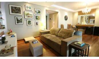 Imagem 6: APARTAMENTO RESIDENCIAL em São Paulo - SP, Panamby