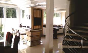 Imagem 6: Casa Condominio para Venda - 273.16m², 3 dormitórios, sendo 3 suites, 3 vagas - Ipanema