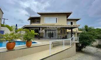 Imagem: Lauro de Freitas - Casa Padrão - Vilas