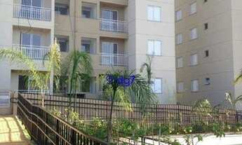 Imagem 6: Apartamento com 2 dormitórios para alugar, 46 m² - Granja Viana - Carapicuíba/SP