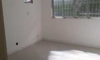 Imagem 2: Apartamento para aluguel tem 40 metros quadrados com 2 quarto