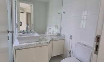 Imagem 2: Apartamento 04 Dorm. em Chácara Klabin - São Paulo