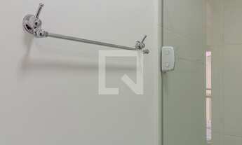 Imagem 4: Apartamento para Aluguel - Santa Cecília, 1 Quarto, 22 m2