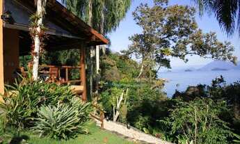 Imagem 2: Sobrado com 3 dormitórios à venda, 150 m² por R$ 1.800.000,00 - Vila de Pincinguaga - Ubat