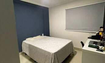 Imagem 4: Apartamento com 2 dormitórios à venda, 70 m² por R$ 350.000,00 - Setor Bueno - Goiânia/GO