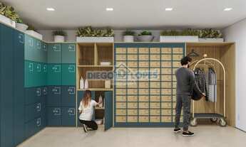 Imagem 2: Duplex em Curitiba