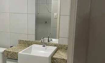 Imagem 2: Apartamento projetado 1 quarto vista mar