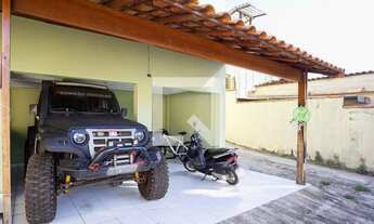 Imagem 7: Casa para Aluguel - Coqueiros, 3 Quartos, 130 m2