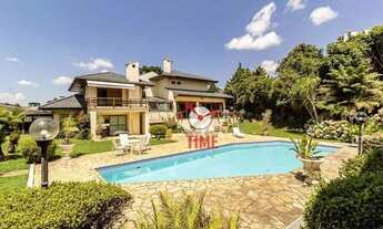 Imagem: Sobrado com 4 dormitórios para alugar