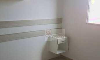 Imagem 7: Apartamento com 2 dormitórios, 47 m² - venda por R$ 140.000,00 ou aluguel por R$ 1.220,00