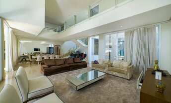 Imagem 5: Goiânia - Casa de Condomínio - Residencial Alphaville Flamboyant