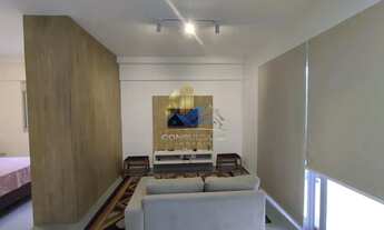 Imagem 4: Loft com 1 dorm, Boqueirão, Santos, Cod: 23137