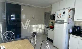 Imagem 6: Casa - Parque da Figueira - Campinas