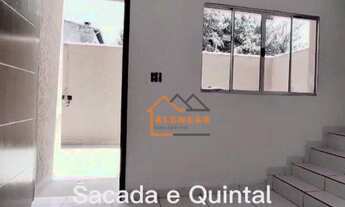 Imagem 4: Sobrado com 2 dormitórios à venda, 60 m² por R$ 240.000,00 - Cidade São Mateus - São Paulo