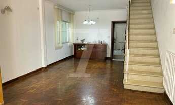 Imagem 4: Casa no Jardim Paulistano para locação com 3 dormitórios